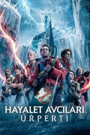 Hayalet Avcıları: Ürperti Full HD İzle