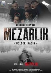 Mezarlik