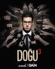 Doğu 3.Sezon Full İzle