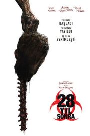 28 Yıl Sonra – 28 Years Later (2025) izle