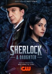 Sherlock ve Kızı