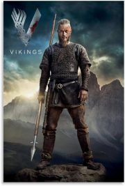 Vikingler 2. Sezon