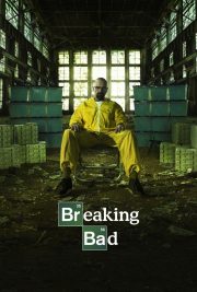 Breaking Bad 2.Sezon Full Hd izle – 2008