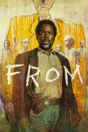 FROM 3.Sezon Full Hd izle – 2022