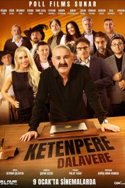 Ketenpere: Dalavere Hd izle – 2026