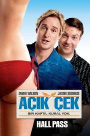 Açık Çek Full Hd izle – 2011