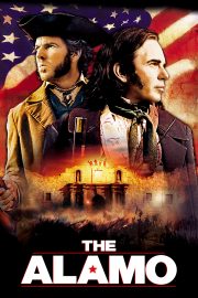 Alamo Full Hd izle – 2004