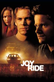 Asla Yabancılarla Oynama Full Hd izle – 2001