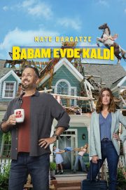 Babam Evde Kaldı Full Hd izle – 2026