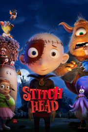 Canavarcıklar Full Hd izle – 2025