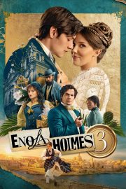 Enola Holmes 3 Full Hd izle – 2026