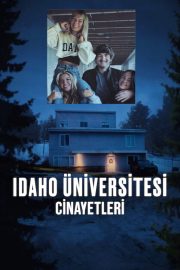 Idaho Üniversitesi Cinayetleri Full Hd izle – 2026