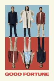 İyi Şans Full Hd izle – 2025