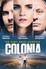 Koloni Full Hd izle – 2016