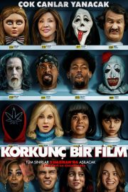 Korkunç Bir Film Full Hd izle – 2026