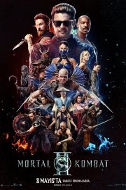 Mortal Kombat II Full Hd izle – 2026