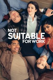 Not Suitable for Work Full Hd izle – 2026