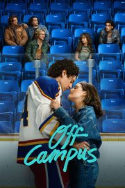 Off Campus 1.Sezon Full Hd izle – 2026