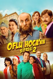 Oflu Hoca’nın Şifresi 2 Full Hd izle – 2016