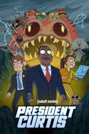President Curtis Full Hd izle – 2026