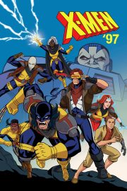 X-Men ’97 Full Hd izle – 2024