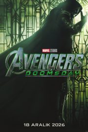 Avengers: Doomsday izle – 2026