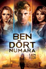 Ben Dört Numara Full Hd izle – 2011