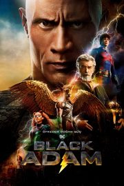 Black Adam Full Hd izle – 2022