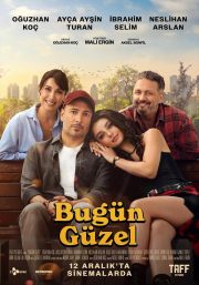 Bugün Güzel Full Hd izle – 2025