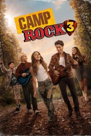 Camp Rock 3 Full Hd izle – 2026