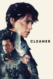 Cleaner Full Hd izle – 2025