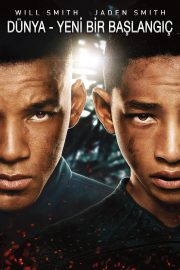 Dünya – Yeni Bir Başlangıç Full Hd izle – 2013
