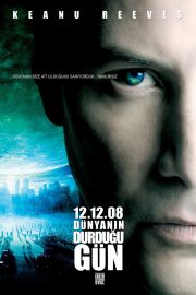 Dünyanın Durduğu Gün Full Hd izle – 2008