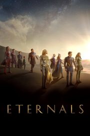 Eternals Full Hd izle – 2021