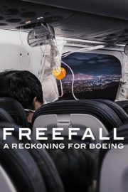 Freefall: A Reckoning for Boeing Full Hd izle – 2026