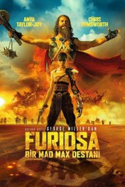 Furiosa: Bir Mad Max Destanı Full Hd izle – 2024