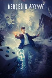 Gerçeğin Ötesinde Full Hd izle – 2018