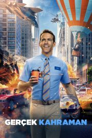 Gerçek Kahraman Full Hd izle – 2021