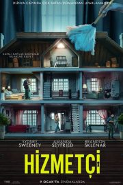 Hizmetçi Full Hd izle – 2025