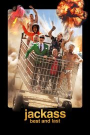 Jackass: Best and Last Full Hd izle – 2026