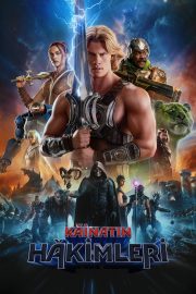 Kâinatın Hâkimleri izle – 2026