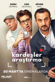 Kardeşler Araştırma izle – 2026