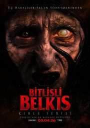 Kıble: Bitlisli Belkıs izle – 2026