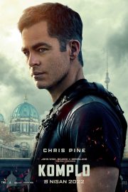 Komplo Full Hd izle – 2022