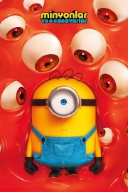 Minyonlar ve Canavarlar Full Hd izle – 2026