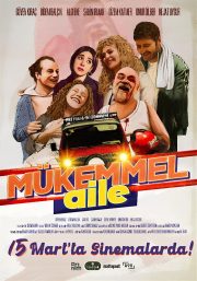 Mükemmel Aile Full Hd izle – 2024