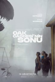 Oak Caddesi’nin Sonu Full Hd izle – 2026