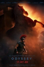 Odyssey Full Hd izle – 2026