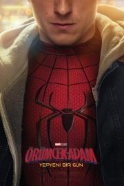 Örümcek-Adam: Yepyeni Bir Gün Türkçe izle – 2026