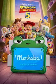 Oyuncak Hikayesi 5 Full Hd izle – 2026